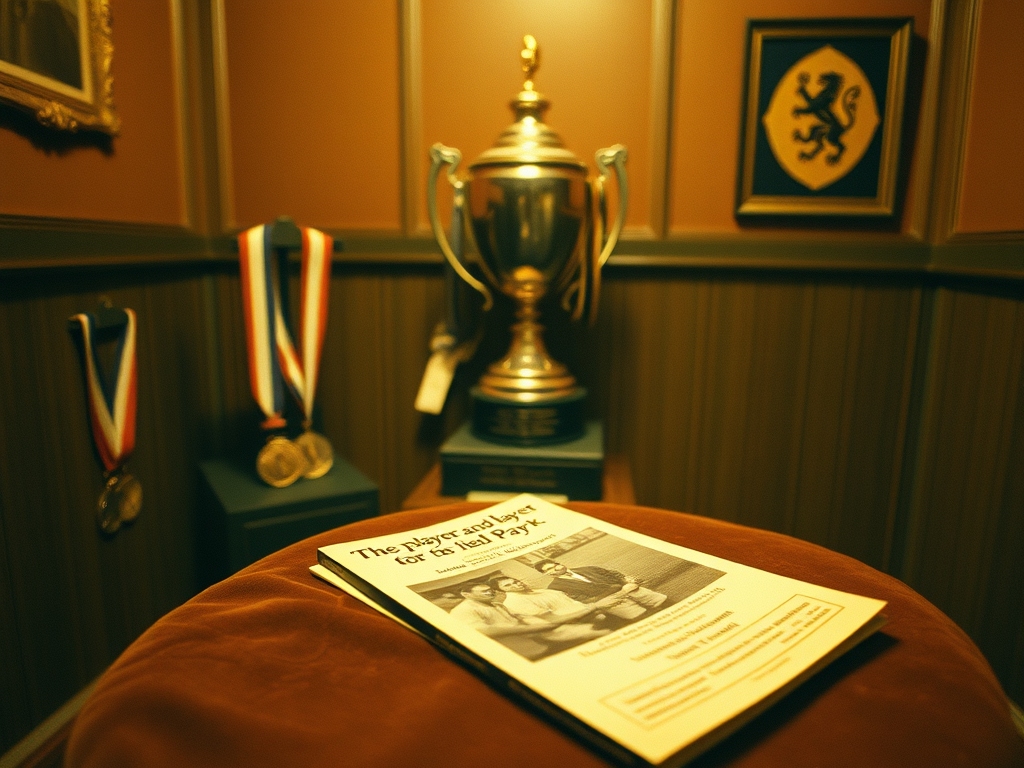 The 1975-76 Season: A Pivotal Year for the Red Lichties