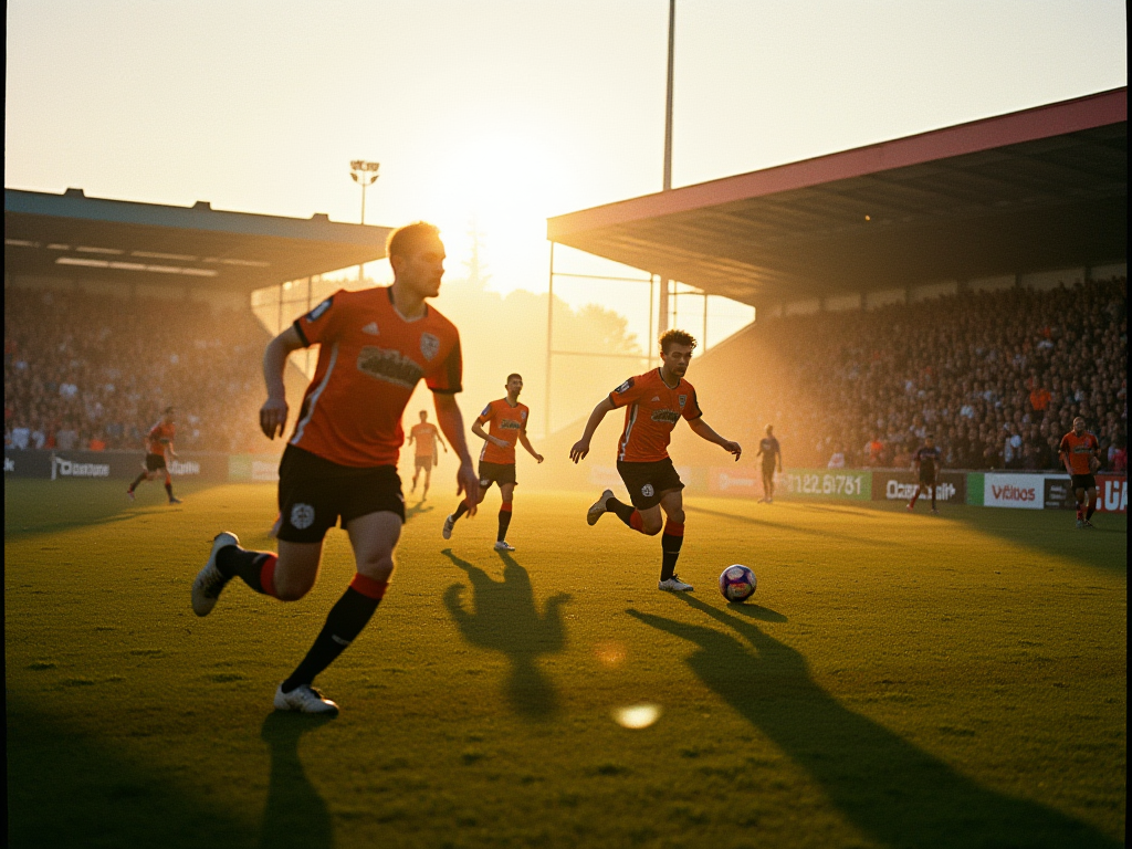 Crucial SportsDirect Premiership Clash: Glenavon Host Crusaders at Mourneview