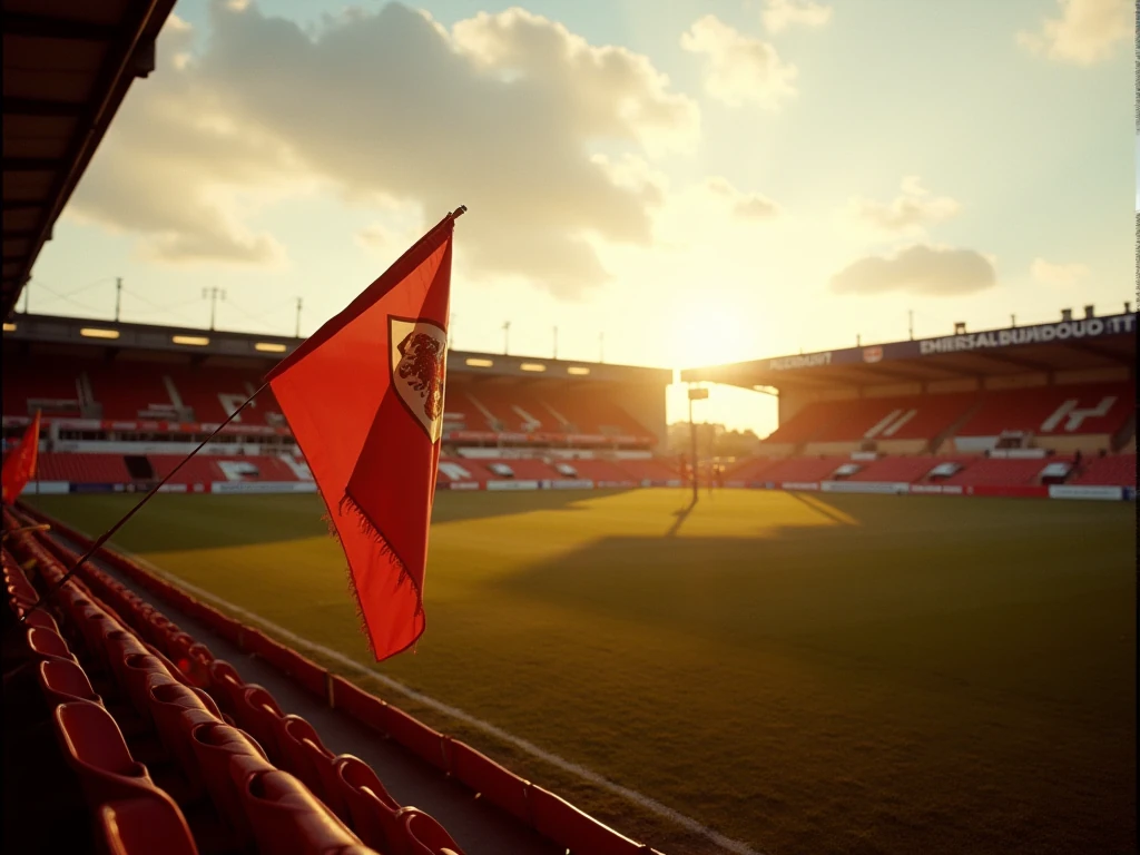 The culture surrounding Aldershot Town is as vibrant as the game itself, with traditions steeped in history and local pride