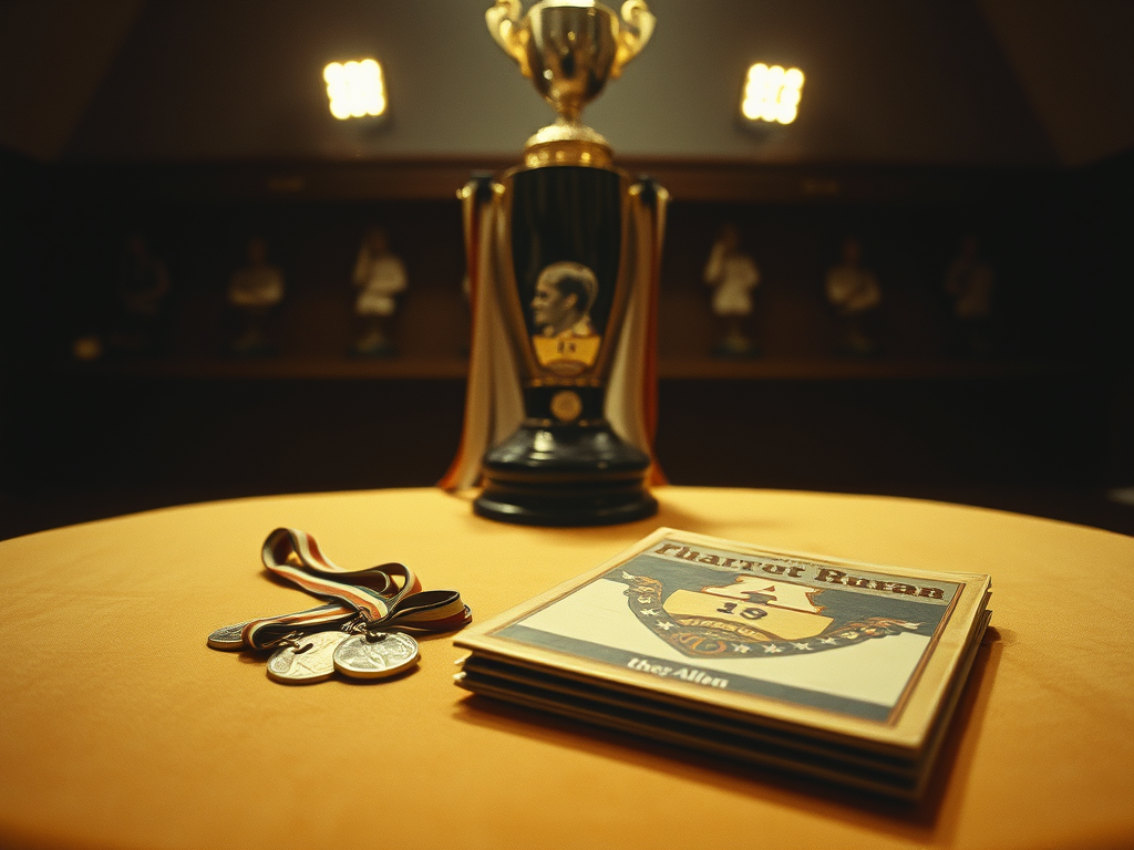 Annagh United's 1977 Irish Cup Run: A Historic Journey