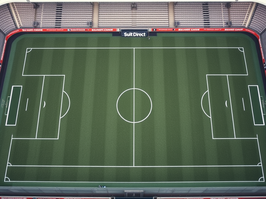 Hartlepool's tactical growth under John Askey