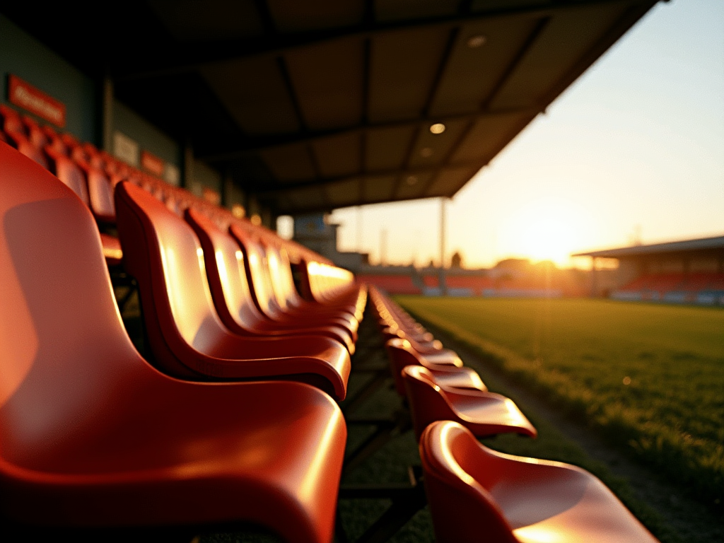 Tweaking the Tactics: How Morecambe Can Enhance Their Performance
