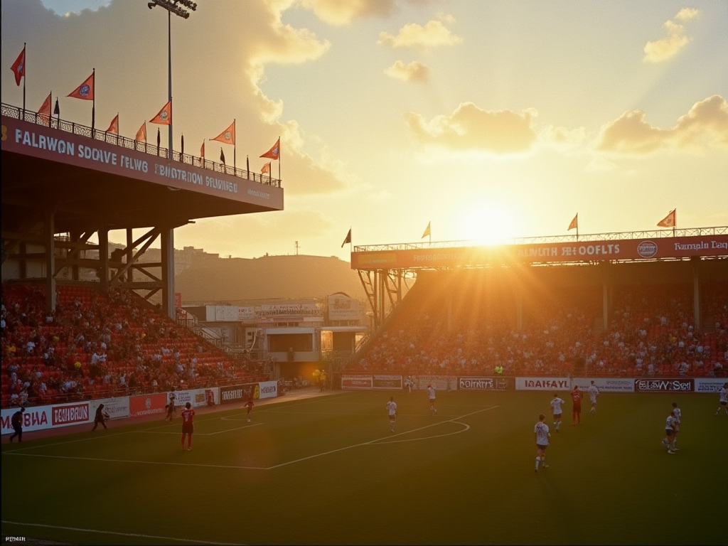 Transfer Rumors Swirl Around Galway United United Star Players