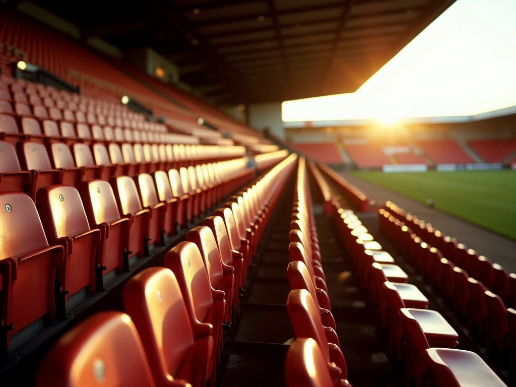 Hartlepool's recent performances have shown promise, but with a few tactical adjustments, the team could elevate their...
