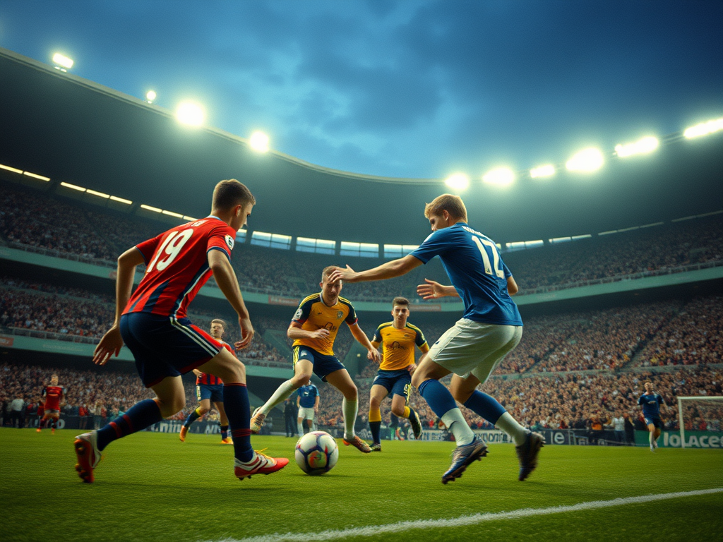 ワールドカップ決勝のハーフタイムショーは日本時間で何時から？