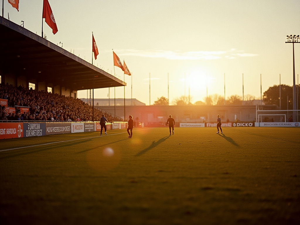 Colwyn Bay's Tactical Approach in the Cymru Premier