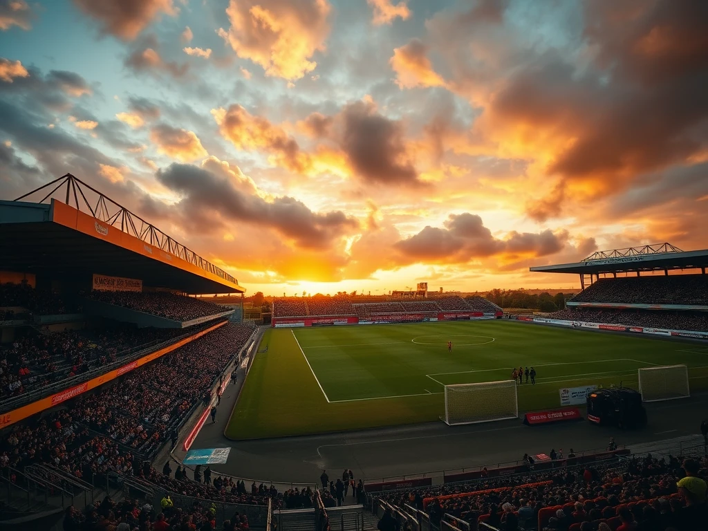 Swindon Town shares crucial financial updates as the club navigates challenges