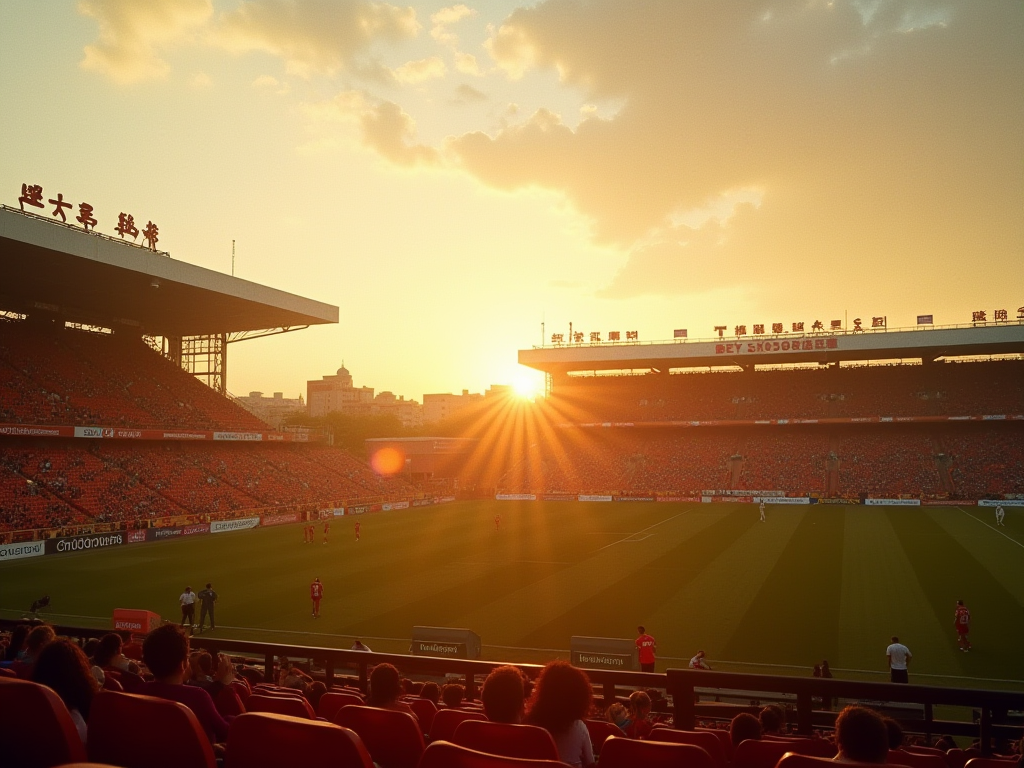 Chengdu Rongcheng: Unpacking CSL Ambitions & Squad Dynamics for Success
