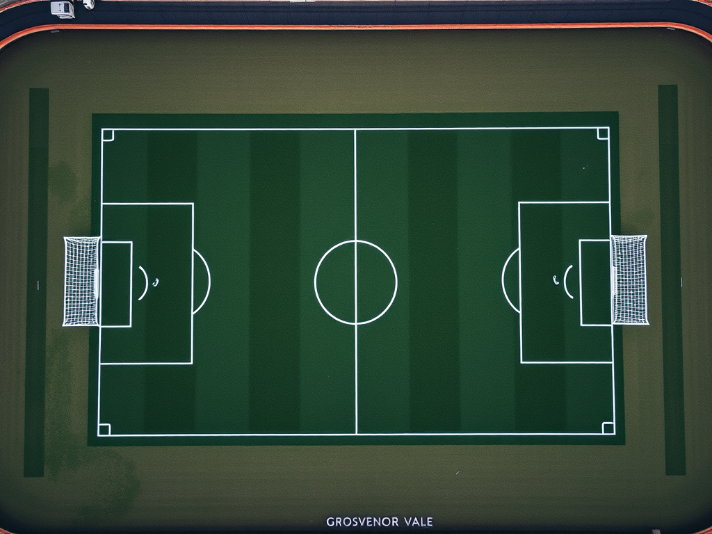 Tactical shifts for Wealdstone in upcoming matches