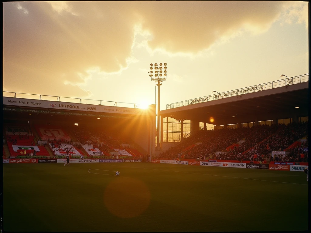 This article delves into the unique fan culture of Hartlepool United, exploring the cherished rituals and deep-seated...