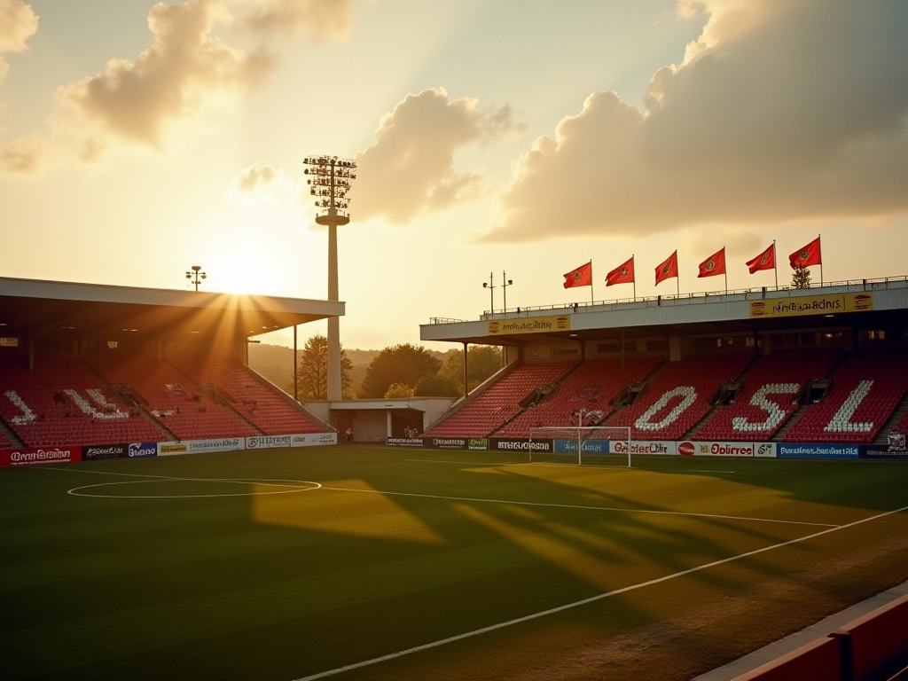 Flint Town United Looks to Strengthen Squad This Transfer Window