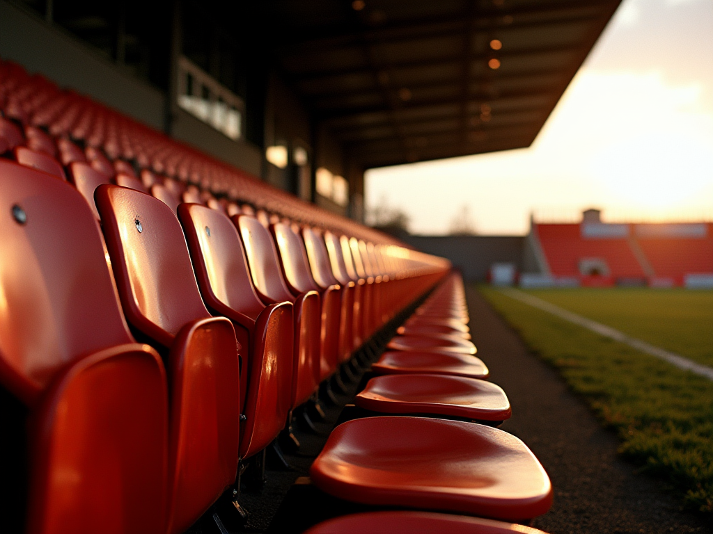 Tactical Tweaks for Salford City’s Playoff Push