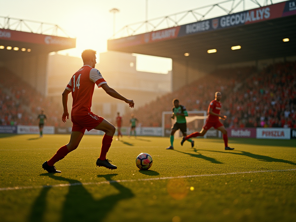 Garbutt's Past Reflections: Captaincy, Heartache, and Ammies' Enduring Ambition