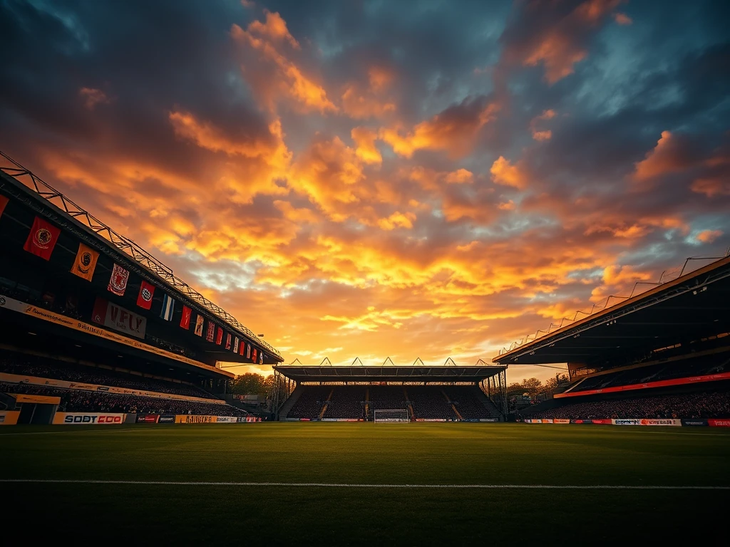 ST Johnstone has welcomed a new player, bolstering their squad for the Championship challenge. This addition could be...