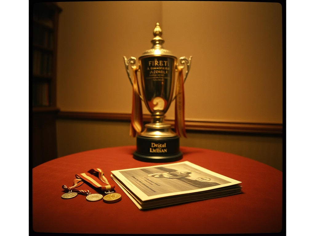 Linfield's 1987 Double: A Season of Unforgettable Triumphs