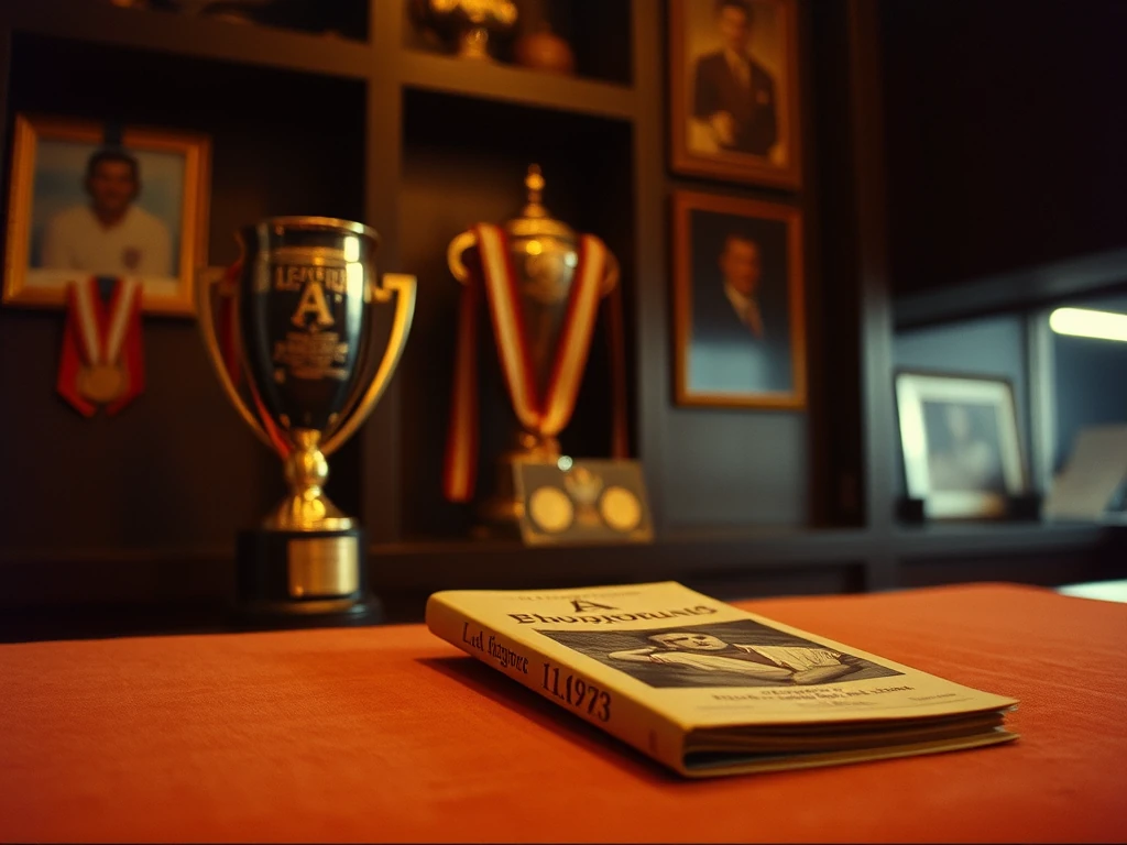 Coleraine FC's participation in the 1973-74 European Cup marked a significant milestone in the club's history, showcasing...
