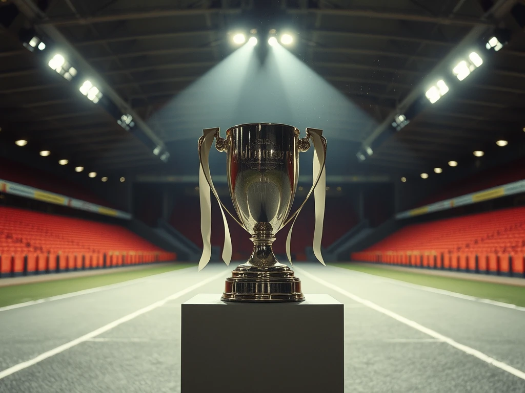 In 2016, Solihull Moors achieved a significant milestone by reaching the FA Trophy final, marking a pivotal moment in the...