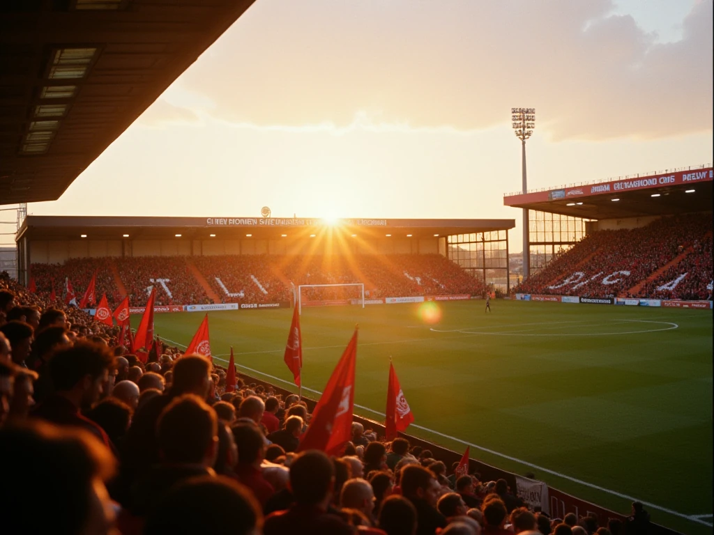Crawley Town faces a decisive final match that could determine their fate in League Two