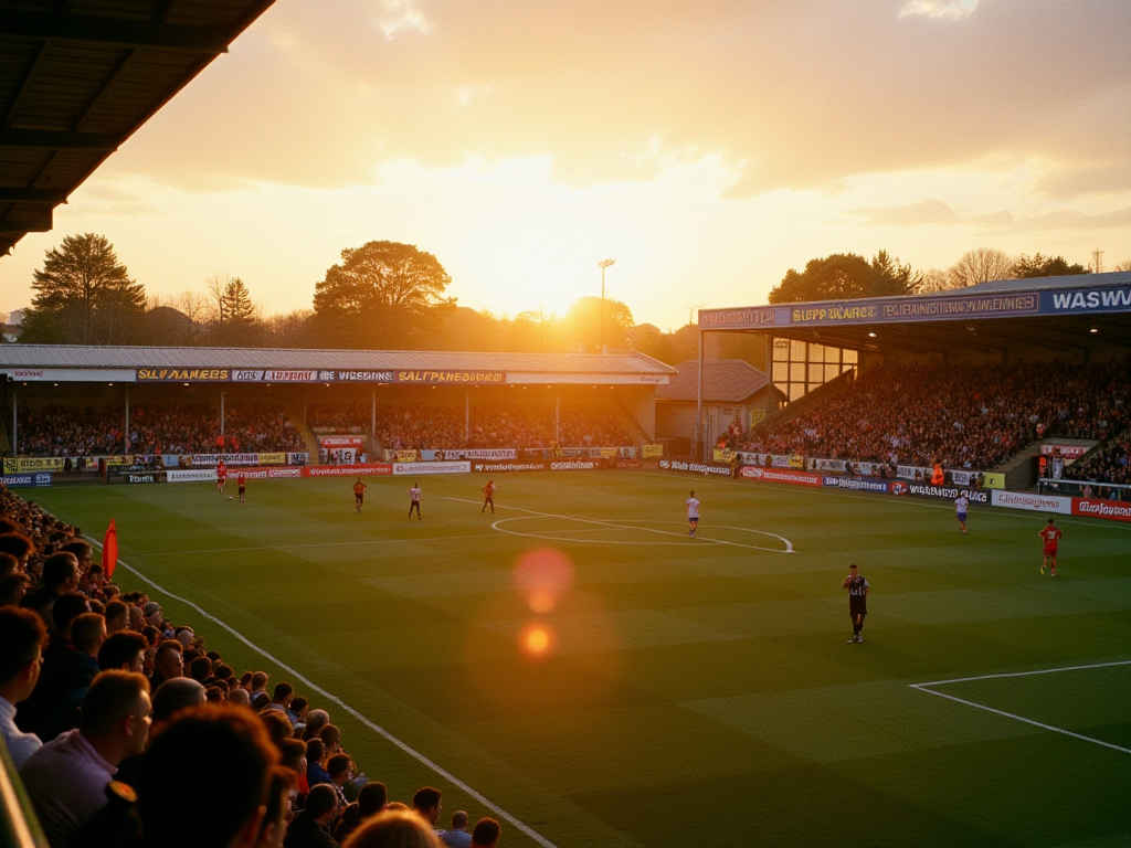 Sulphurites Ignite Survival Hopes with Dramatic Last-Gasp Colchester Victory!