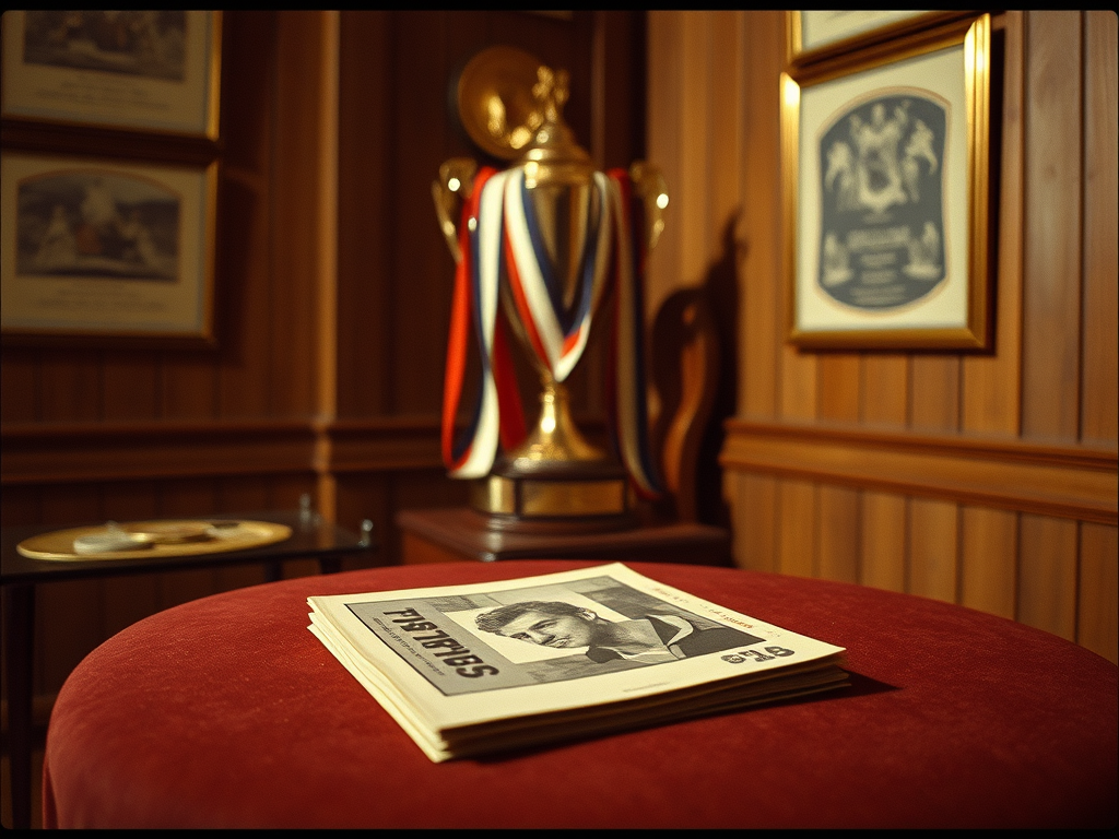 The Cumbrians' Remarkable FA Cup Run of 1974