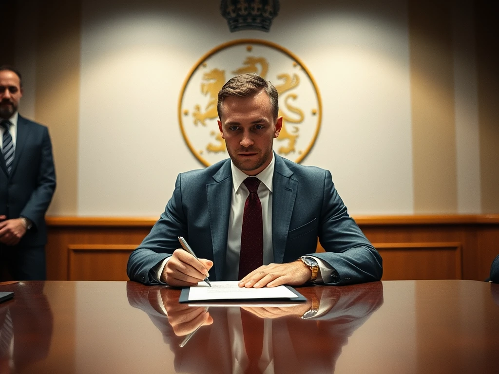 Shelbourne FC complete the signing of goalkeeper Eddie Beach from Kilmarnock ahead of their UEFA Conference League tie...