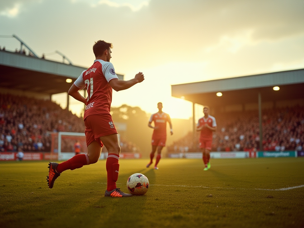 Raith Rovers Gear Up for Crucial Match Against Derby Rivals