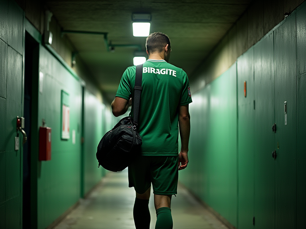 Transfer Buzz: Shamrock Rovers Eye New Talent