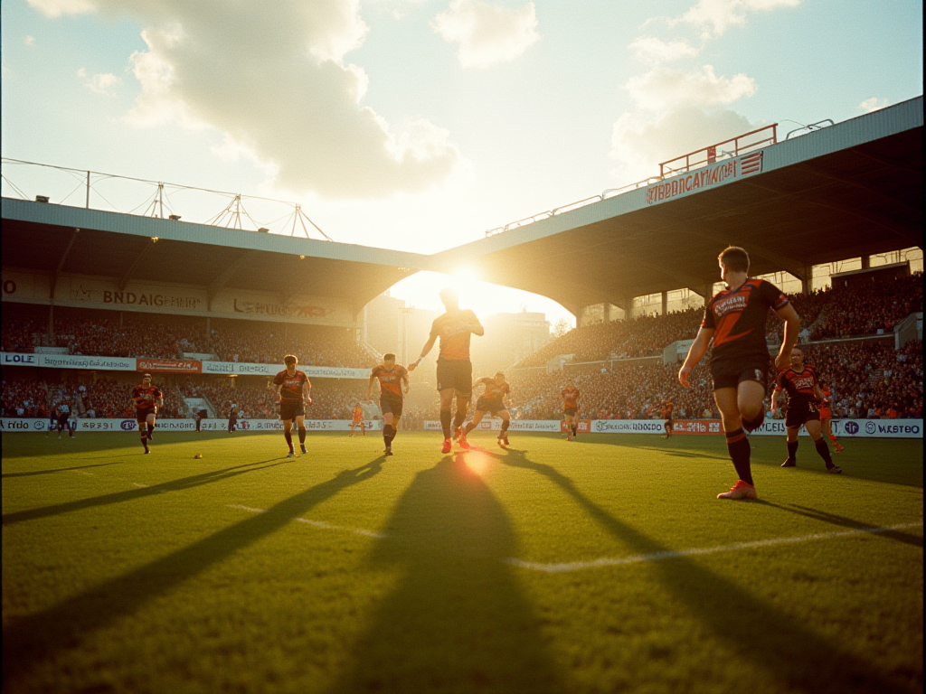 Barnet Bees Conclude Season with Victory Against Harrogate Town