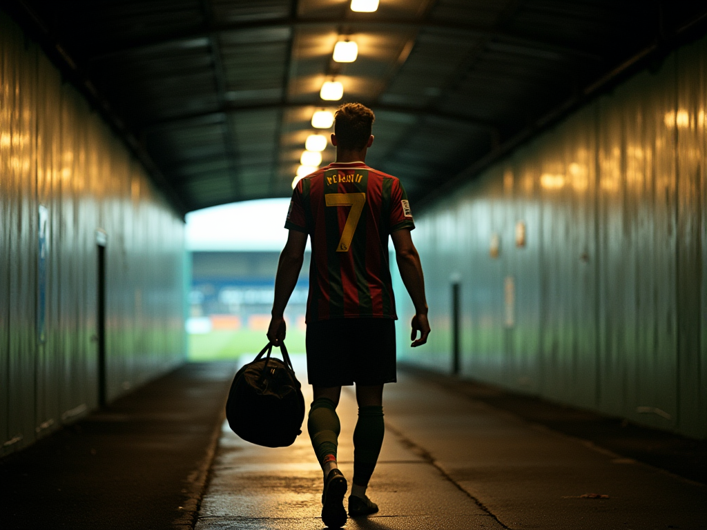 Transfer Speculations Surrounding Partick Jags