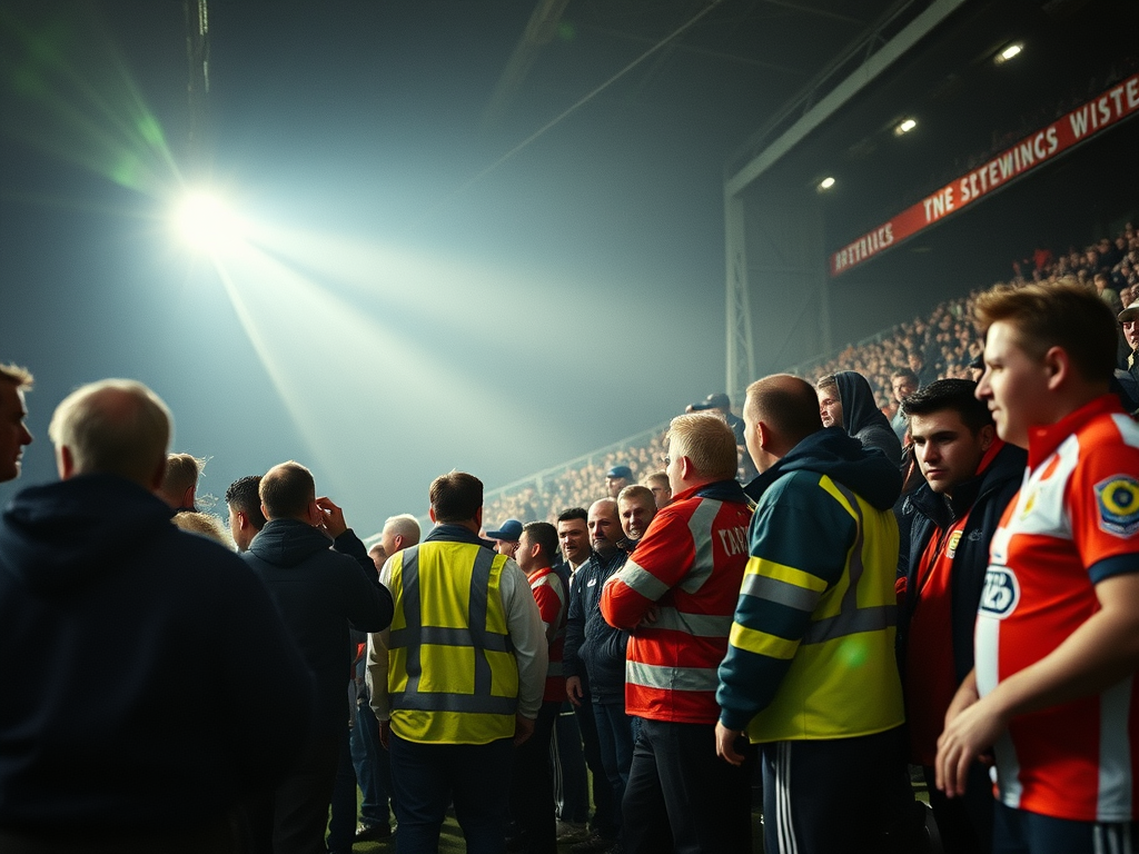The U's: Celebrating Colchester's Unique Matchday Traditions and Derby Spirit