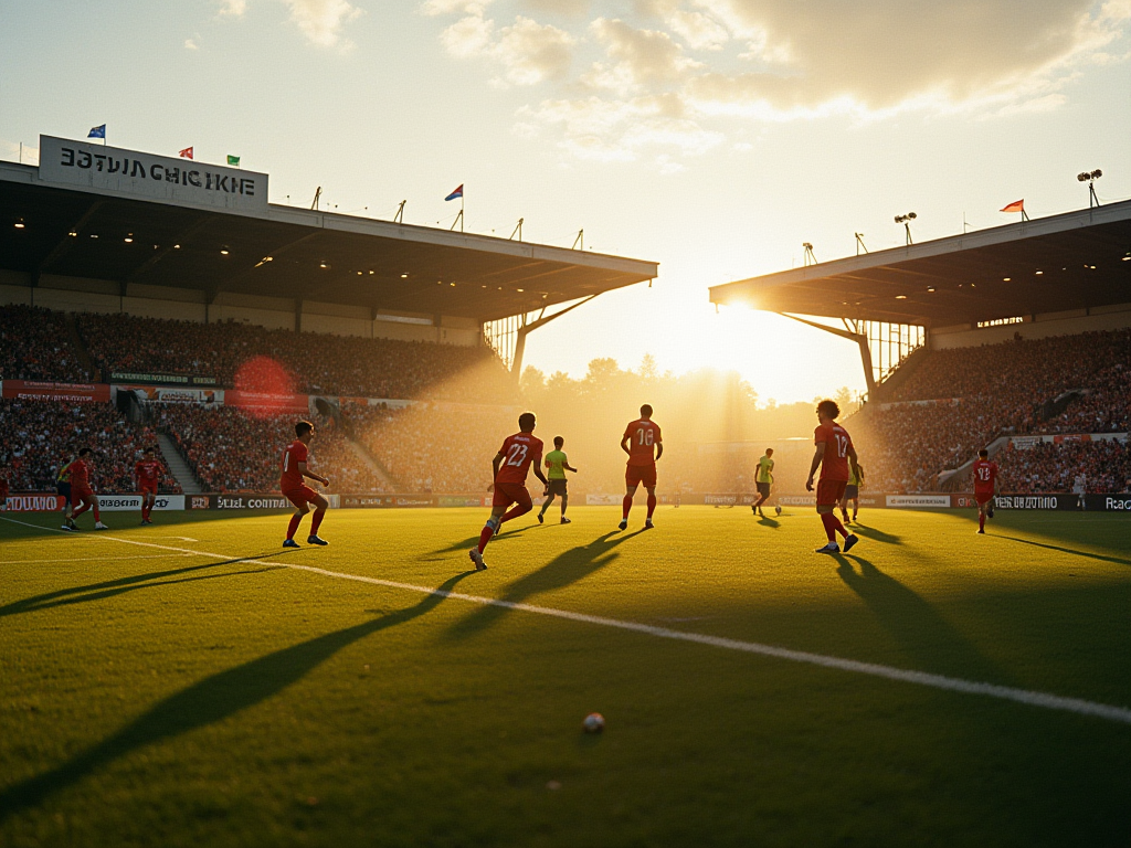 Boston United United's May 2026 Fixtures: Key Matches and Implications