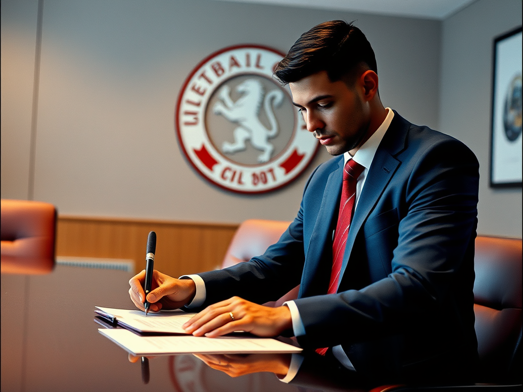 York's transfer window strategy for the new season