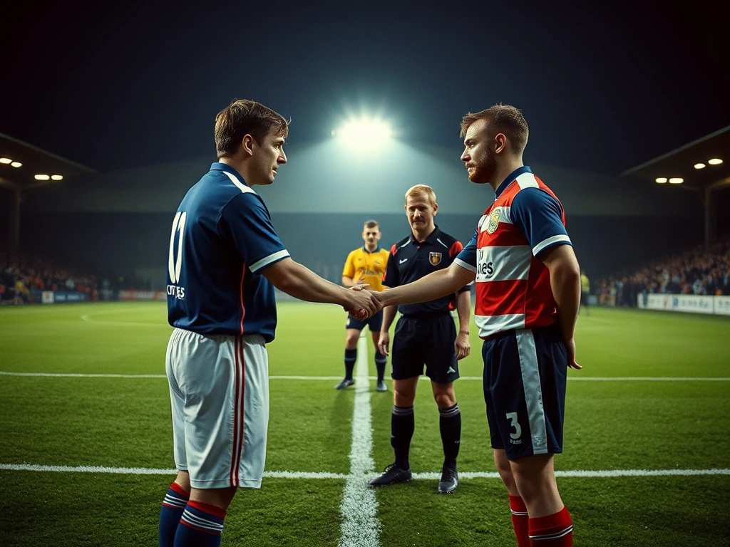 As Crusaders FC prepare to host Dungannon Swifts at Seaview, the focus will be on how they can assert their dominance in...