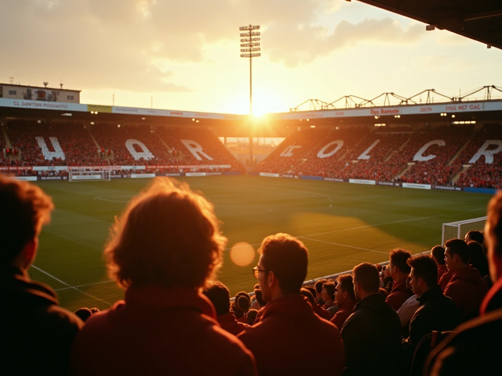 This article delves into York City's unforgettable 1985 FA Cup triumph over First Division giants Arsenal, a monumental...