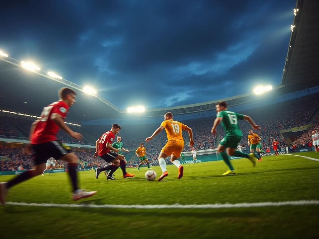 Shamrock Rovers ended their Dalymount Park chapter with a stunning win, solidifying their legacy. The result has...