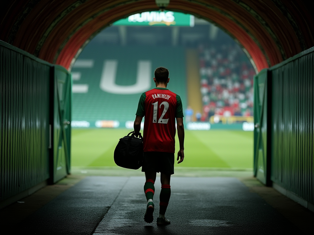 Transfer Rumors Surrounding Sligo Rovers' Star Players