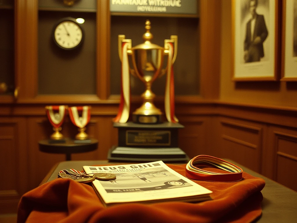 Dunfermline Athletic's 1968 Scottish Cup victory remains a defining moment in the club's illustrious history