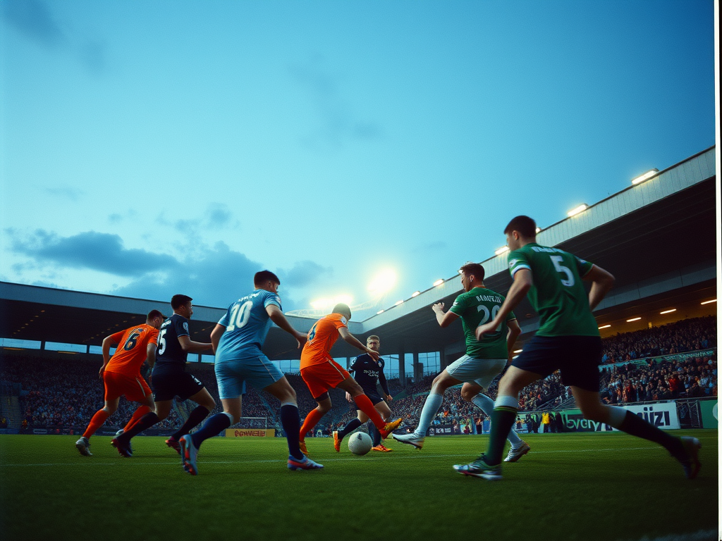 Match report: Drogheda United vs. Dundalk