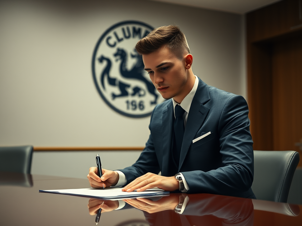 Transfer talk: Linfield eyeing new midfield talent