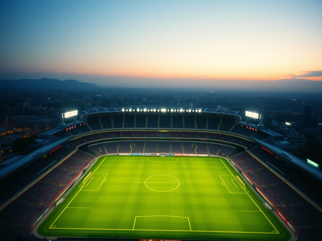 Beyond the Game: Mamelodi Sundowns' Unforgettable Supporter Rituals