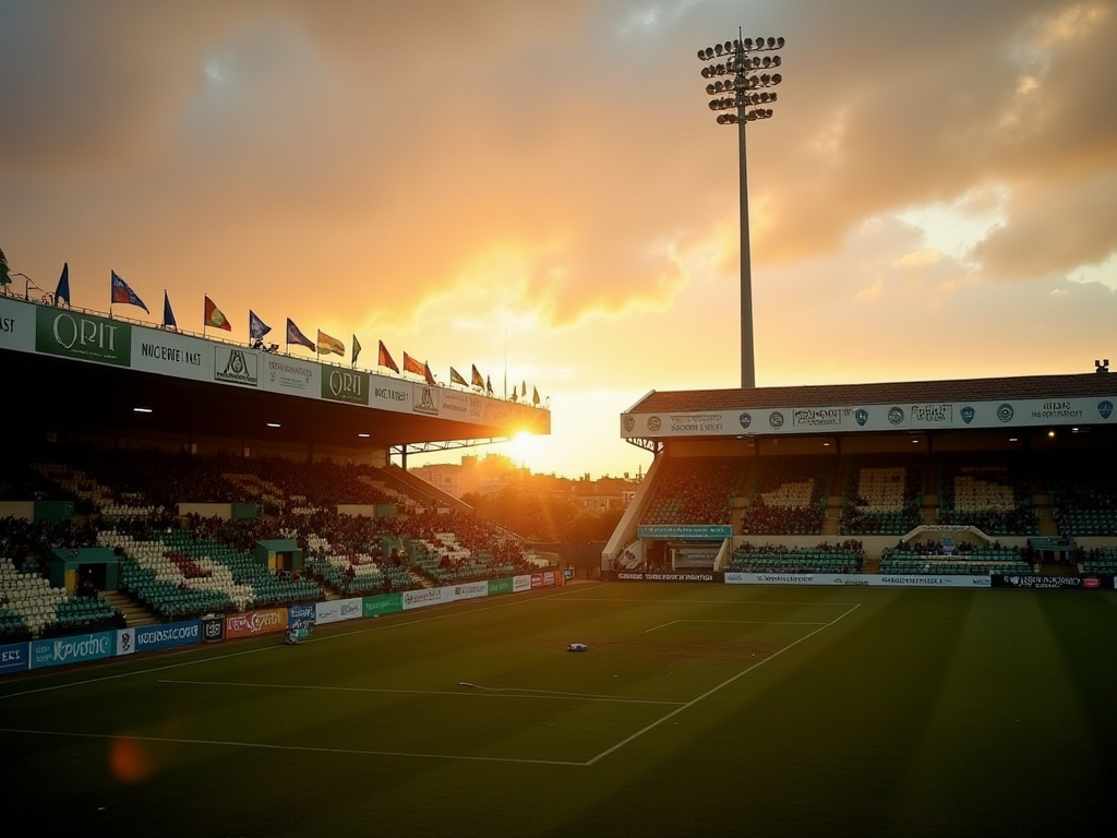 Cork City Plans Tactical Overhaul Ahead of Key Matches