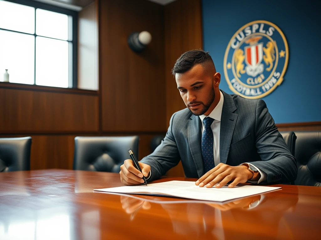 Zach Mitchell is back at ST Johnstone, determined to finish what he started