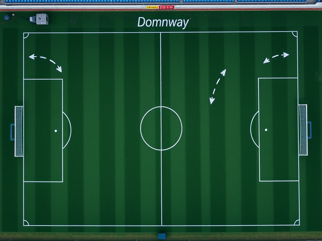 Shelbourne's Tactical Evolution Under Reynolds
