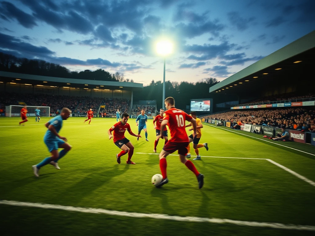 Dungannon Swifts dominated Loughgall with a 4-1 win in the Northern Ireland Premiership