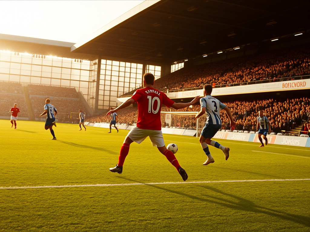 Unpacking The Wood's Form: A Deep Dive into Our Season So Far