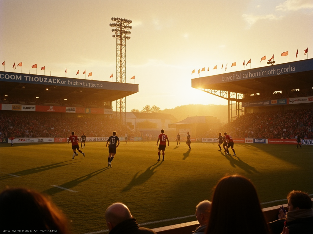 Tactical Analysis: Braintree's Midfield Dynamics Under Pressure