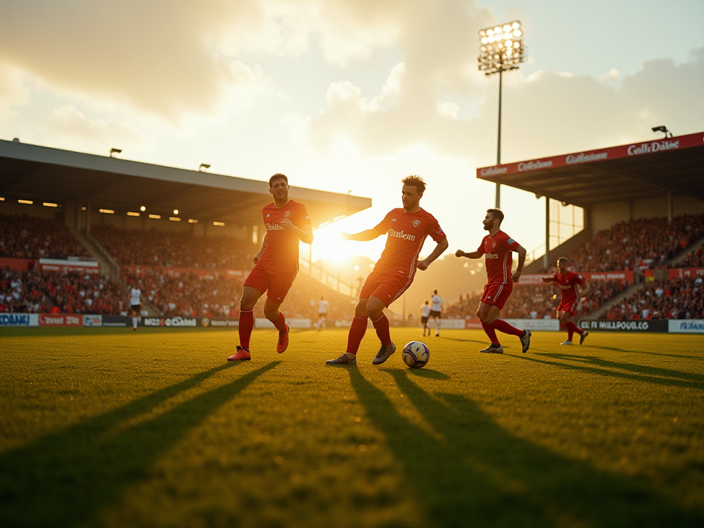 Championship Celebrations for Larne Overshadow Swifts' Difficult Day at Inver Park