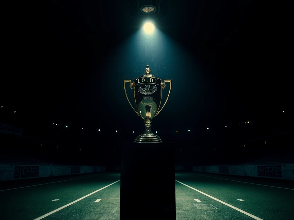 As Durban City FC gears up for the Nedbank Cup final, the stakes are high