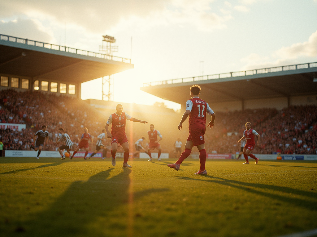Lichties Seek Redemption: A Look Back and Forward to Friday Night's Clash