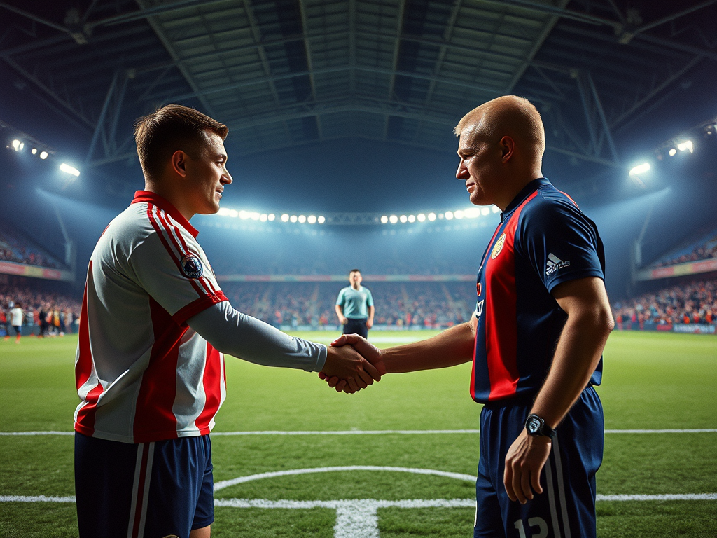 Salford City vs Notts County: Key Players and Tactical Insights for the Final